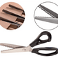 🔥50% korting✂✂DIY Kantnaaischaar✂✂