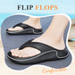 Comfortabele teenslippers