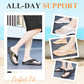 Comfortabele teenslippers