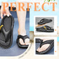 Comfortabele teenslippers