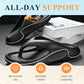 Comfortabele teenslippers