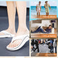 Comfortabele teenslippers