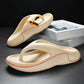 Comfortabele teenslippers