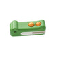 Mini Croc-Shaped Snack Sealer