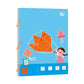 Trekkoord 3D Geometrie Leerboek