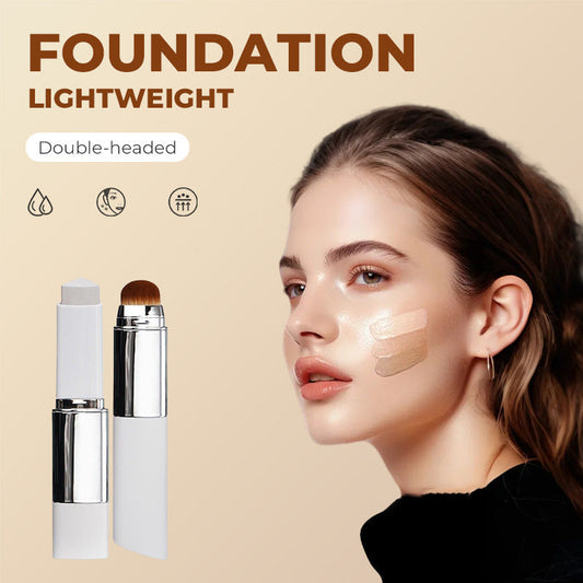 💄Dubbele lichtgewicht gezichtsstick 🛍️