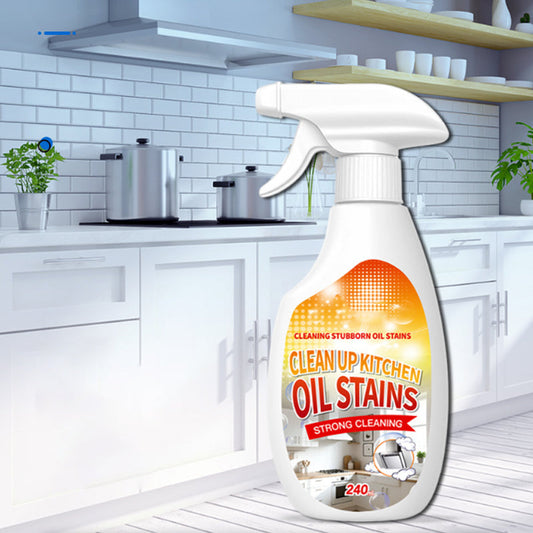 🧼✨Zware vetreiniger met milde formule en snelle afbraak