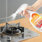🧼✨Zware vetreiniger met milde formule en snelle afbraak
