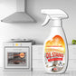 🧼✨Zware vetreiniger met milde formule en snelle afbraak