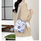✨Modieuze lichtgewicht tas met multi-pocket-ontwerp👜