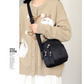 ✨Modieuze lichtgewicht tas met multi-pocket-ontwerp👜