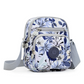 ✨Modieuze lichtgewicht tas met multi-pocket-ontwerp👜