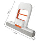 🔥Uitverkoop 50% korting🔥Mini Portable Self-Squeezing Mop🧹