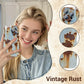 🏆【EXCLUSIEF】Vintage Roest Hardcase voor iPhone - NU MET 50% KORTING! 👑📱
