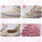 🔥Uitverkoop 50% korting🔥Relaxte hardloopschoenen met veters voor dames👟