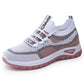 🔥Uitverkoop 50% korting🔥Relaxte hardloopschoenen met veters voor dames👟