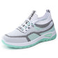 🔥Uitverkoop 50% korting🔥Relaxte hardloopschoenen met veters voor dames👟