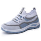 🔥Uitverkoop 50% korting🔥Relaxte hardloopschoenen met veters voor dames👟