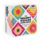 🧵 Granny Square Kaartspel voor haken – 50 patronen om te combineren 🧶