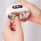 💥Nieuwste producten uit Japan💥Multifunctionele Elektrische Nageltrimmer