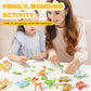 3D educatieve puzzel voor kinderen