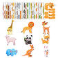 3D educatieve puzzel voor kinderen