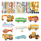 3D educatieve puzzel voor kinderen