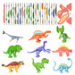 3D educatieve puzzel voor kinderen