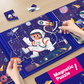 Magnetische puzzels voor kinderen