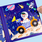 Magnetische puzzels voor kinderen