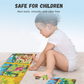 Magnetische puzzels voor kinderen