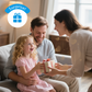 Magnetische puzzels voor kinderen