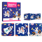 Magnetische puzzels voor kinderen