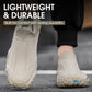 Ademende Mesh Slip-On Sneakers voor Heren