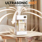 USB Oplaadbare Aromatherapie Diffuser