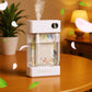 USB Oplaadbare Aromatherapie Diffuser