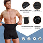 Compressieshorts voor heren - Hoge taille, buikcontrole en zweetafvoerend（Het mooiste cadeau voor een man）🎁