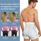 Compressieshorts voor heren - Hoge taille, buikcontrole en zweetafvoerend（Het mooiste cadeau voor een man）🎁