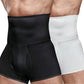 Compressieshorts voor heren - Hoge taille, buikcontrole en zweetafvoerend（Het mooiste cadeau voor een man）🎁