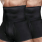 Compressieshorts voor heren - Hoge taille, buikcontrole en zweetafvoerend（Het mooiste cadeau voor een man）🎁