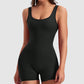 Buikshapwear bodysuit