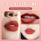 Lichtgewicht Langdurige Matte Lipgloss