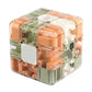 Leuk 3D doolhof Rolling Cube puzze