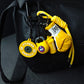 Schattige Sleutelhanger met Mini Fitness Accessoires