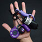 Schattige Sleutelhanger met Mini Fitness Accessoires
