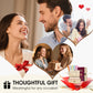 🎁Uitverkoop 50% korting✝️❤️Geloof Bijbelvers Doos