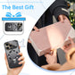 Schokbestendige Telefoonhoes met Standaard voor iPhone