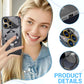 Schokbestendige Telefoonhoes met Standaard voor iPhone
