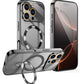 Schokbestendige Telefoonhoes met Standaard voor iPhone
