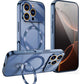 Schokbestendige Telefoonhoes met Standaard voor iPhone